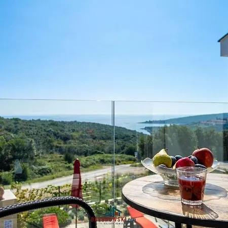 Rozeta Comfortable 빌라 Marčana