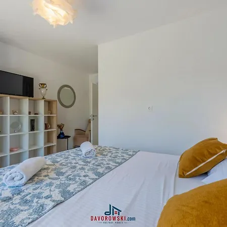 빌라 Rozeta Comfortable Marčana