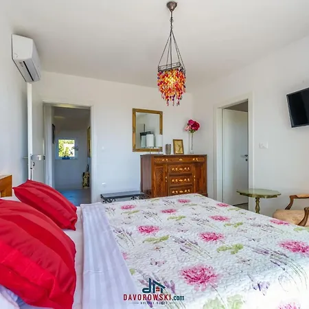 Rozeta Comfortable Marčana