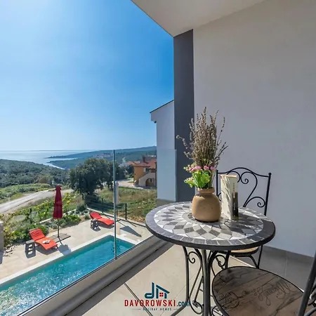 Rozeta Comfortable Marčana