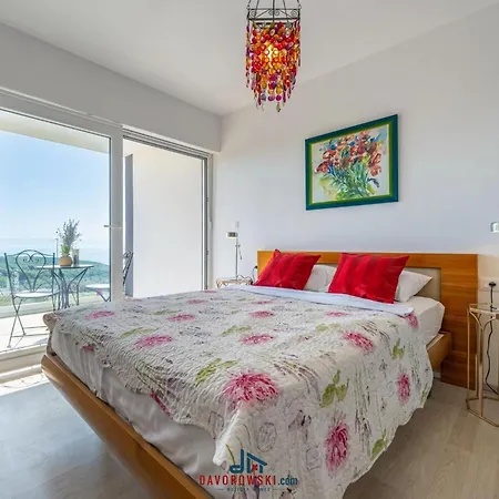 Villa Rozeta Comfortable Marcana
